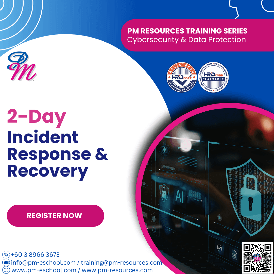 Incident Response & Recovery