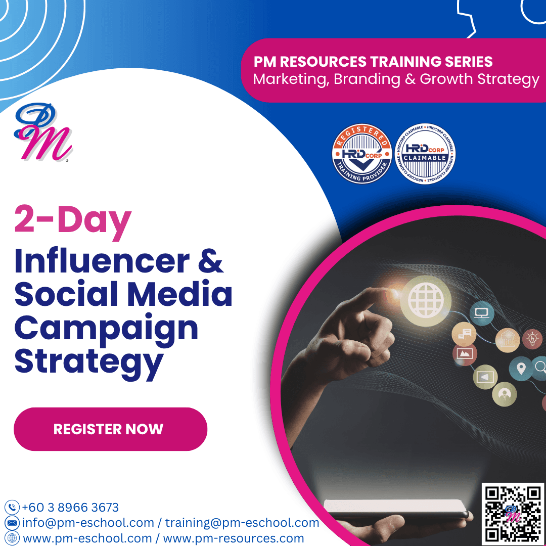 Influencer & Social Media Campaign Strategy
