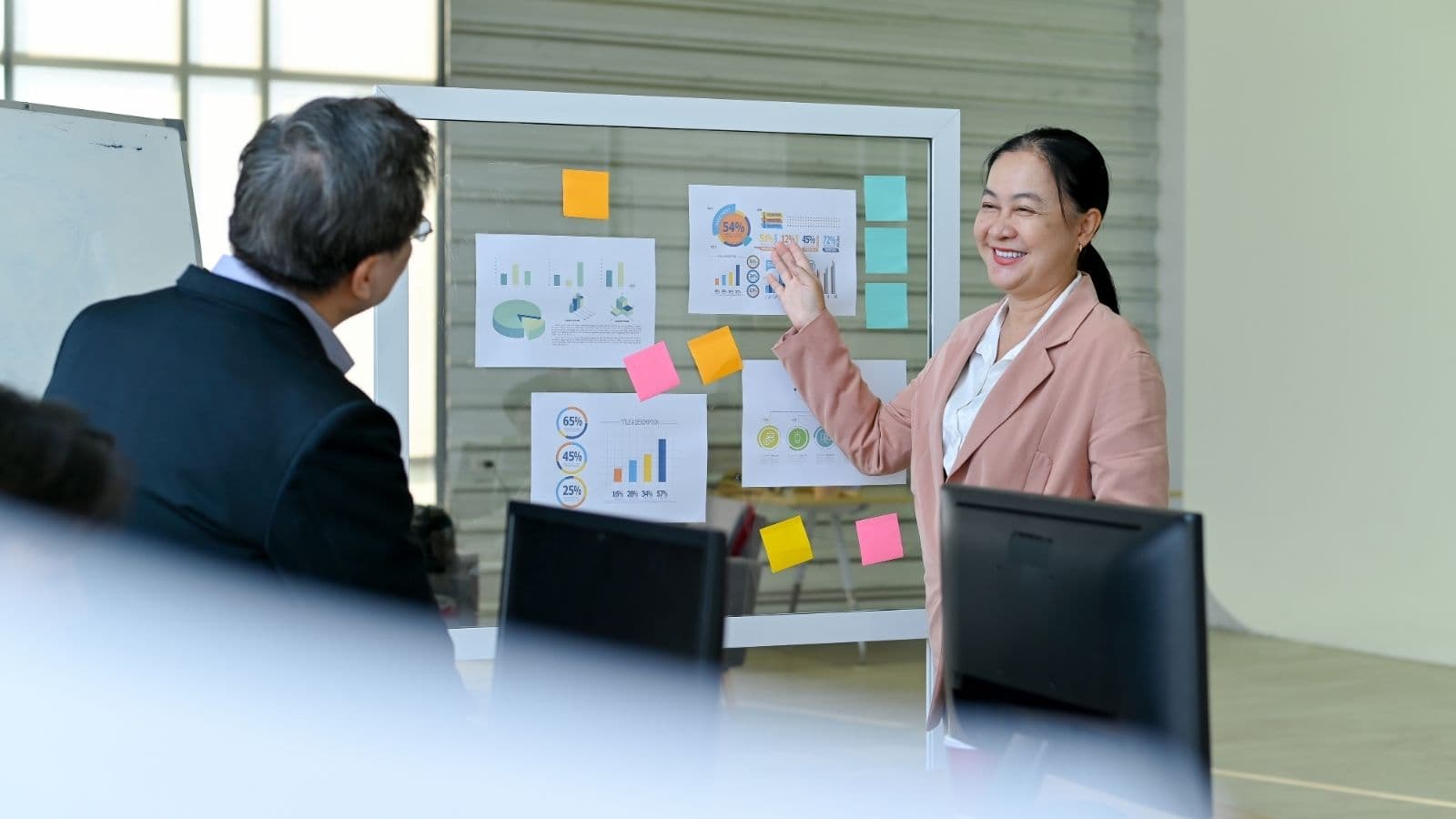 Influencing & Persuasion Skills