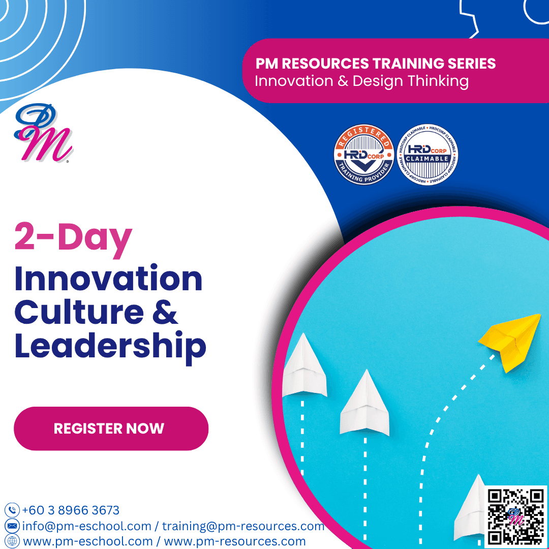 Innovation Culture & Leadership