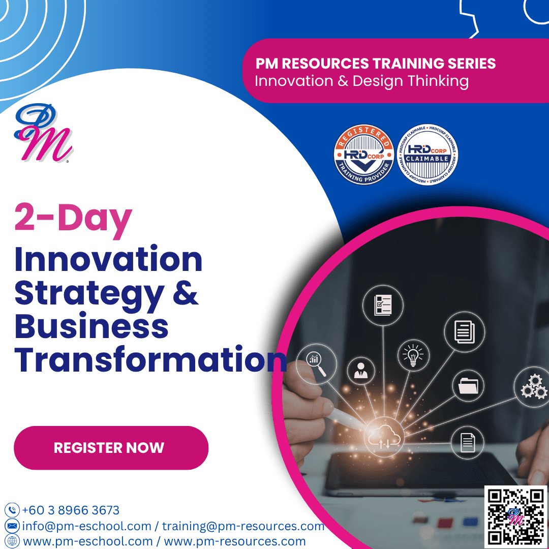 Innovation Strategy & Business Transformation