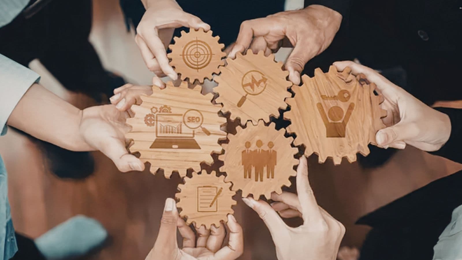 Integrated Marketing Communications
