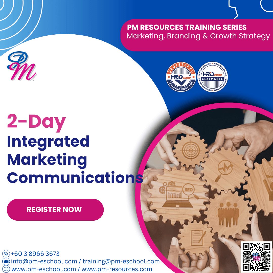 Integrated Marketing Communications