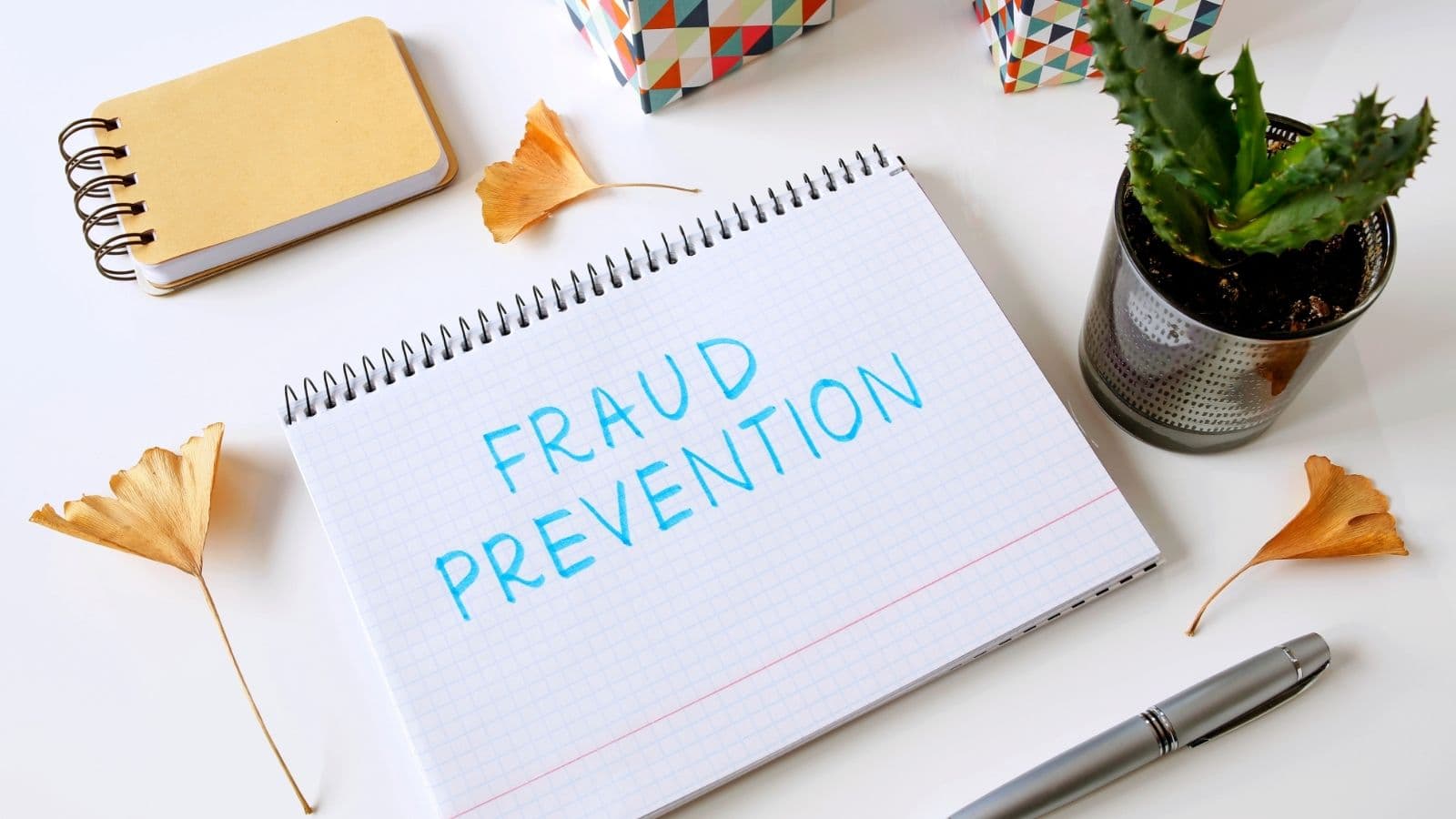 Internal Controls & Fraud Prevention