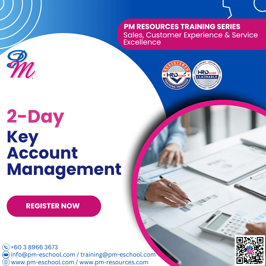Key Account Management