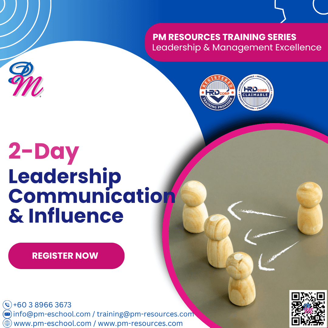 Leadership Communication & Influence