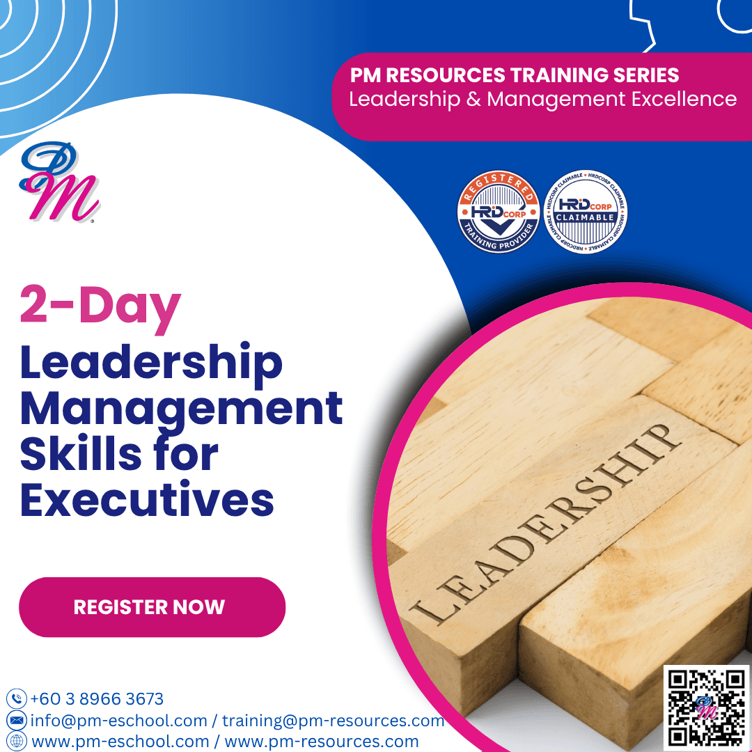 Leadership Management Skills for Executives