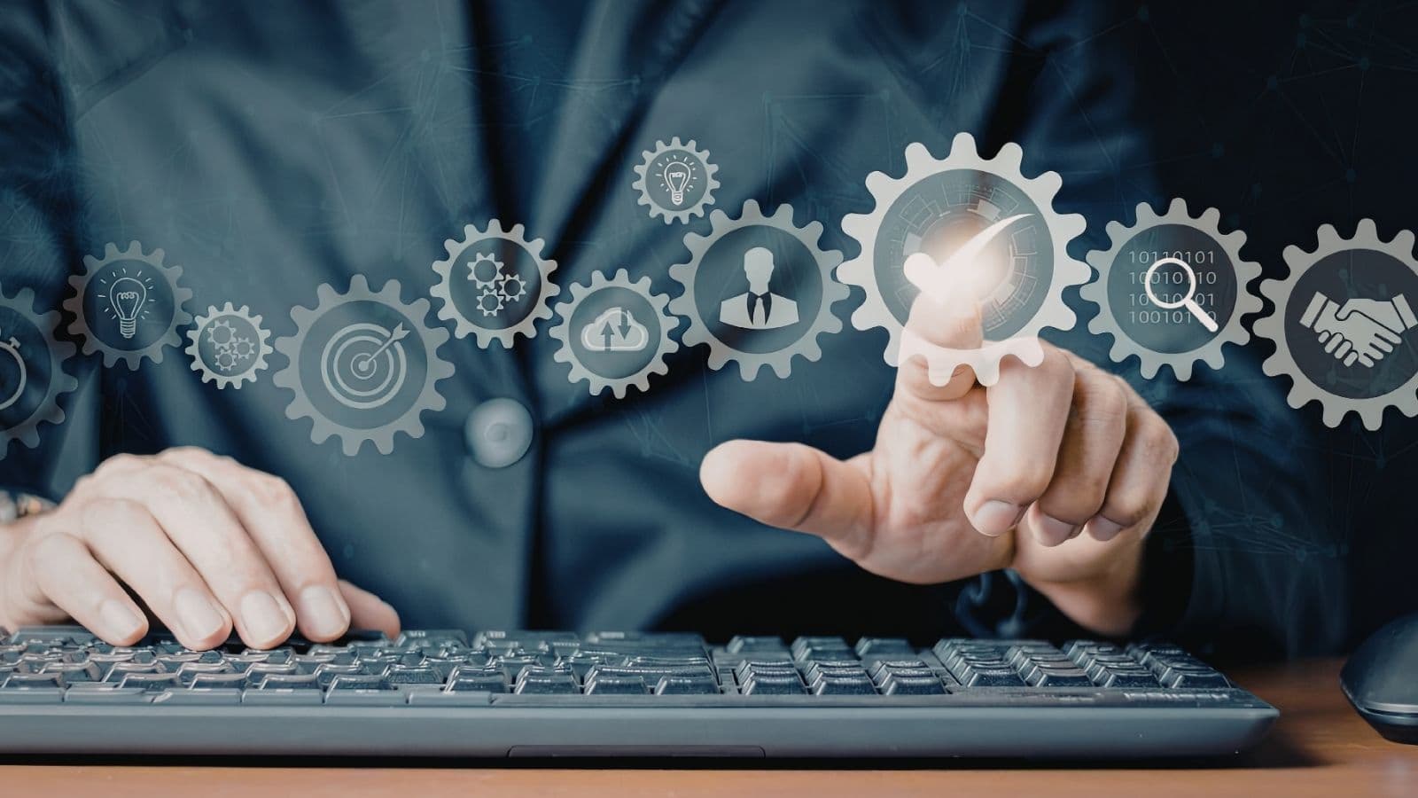Lean Process Improvement