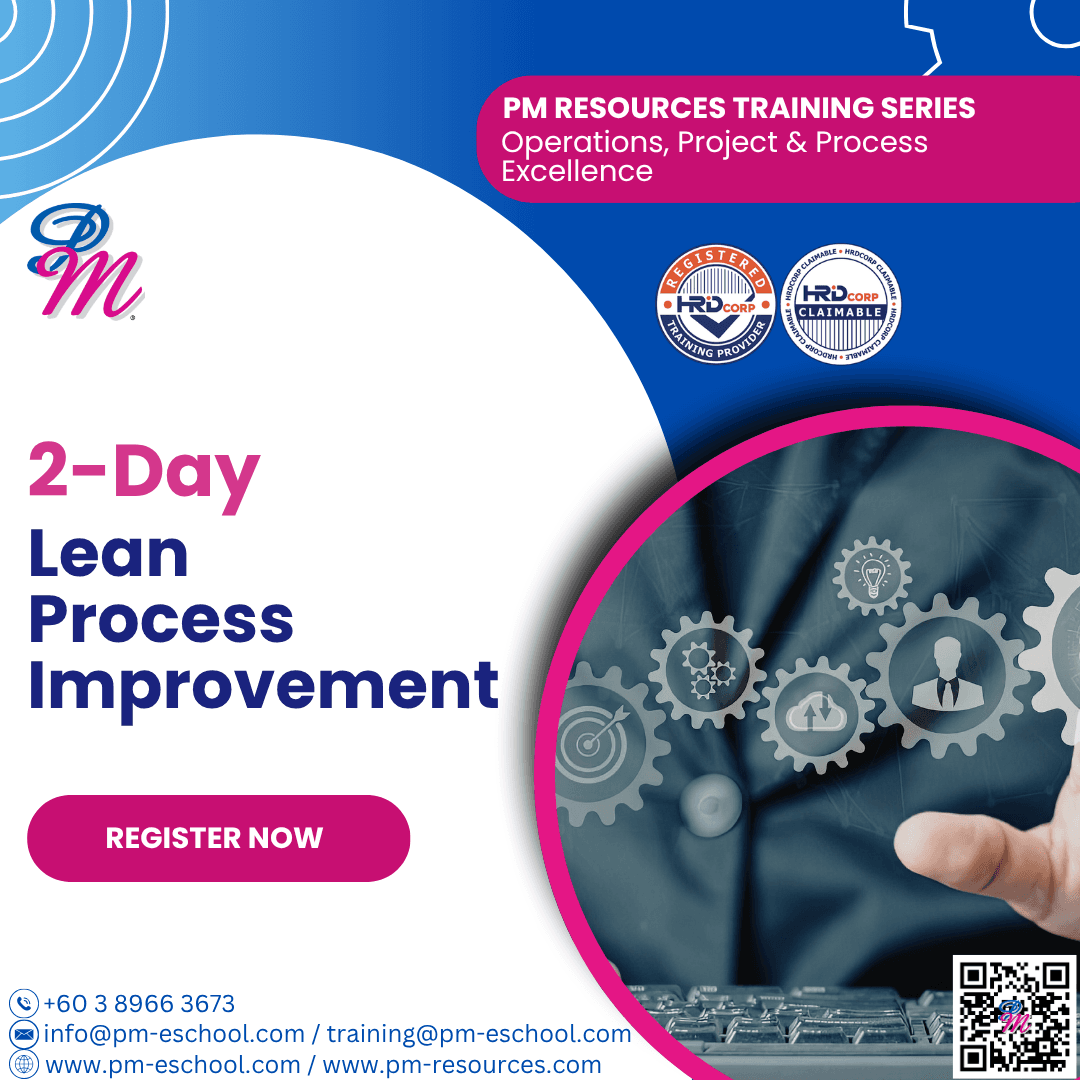 Lean Process Improvement