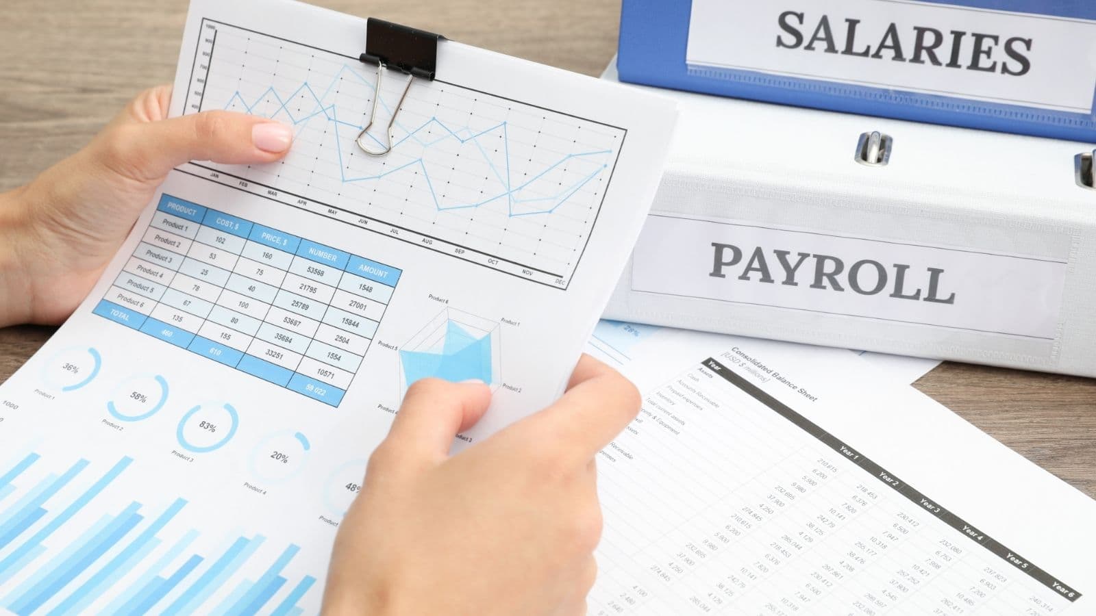 Malaysian Payroll Administration & Compliance