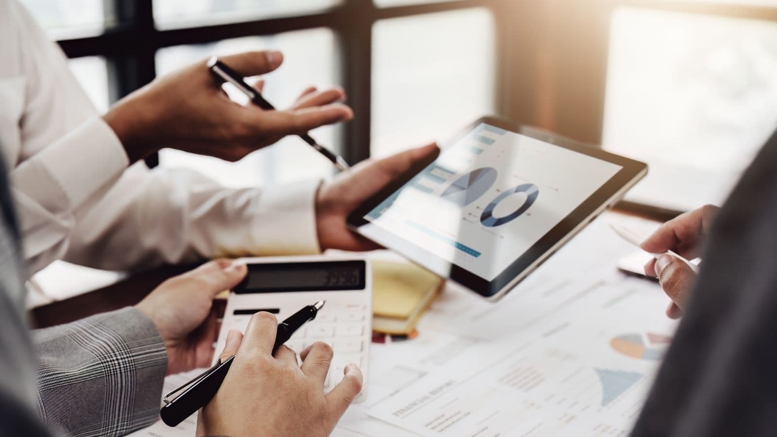 Malaysian Tax Planning & Corporate Compliance