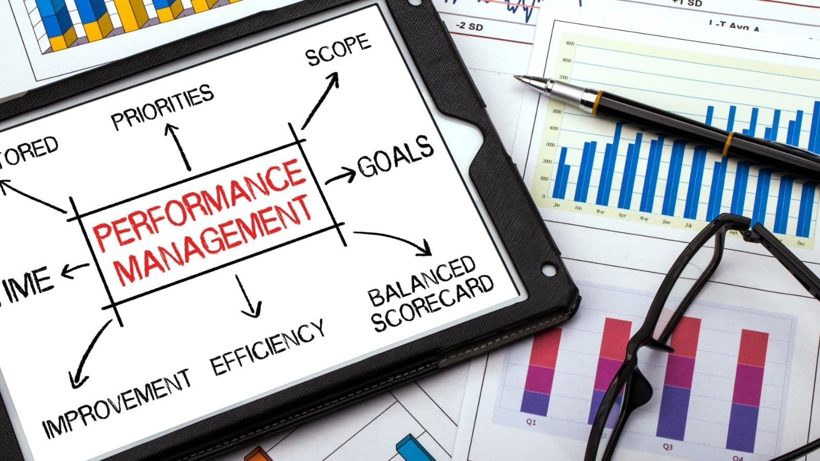 Managing Probationers, Poor Performance & Discipline