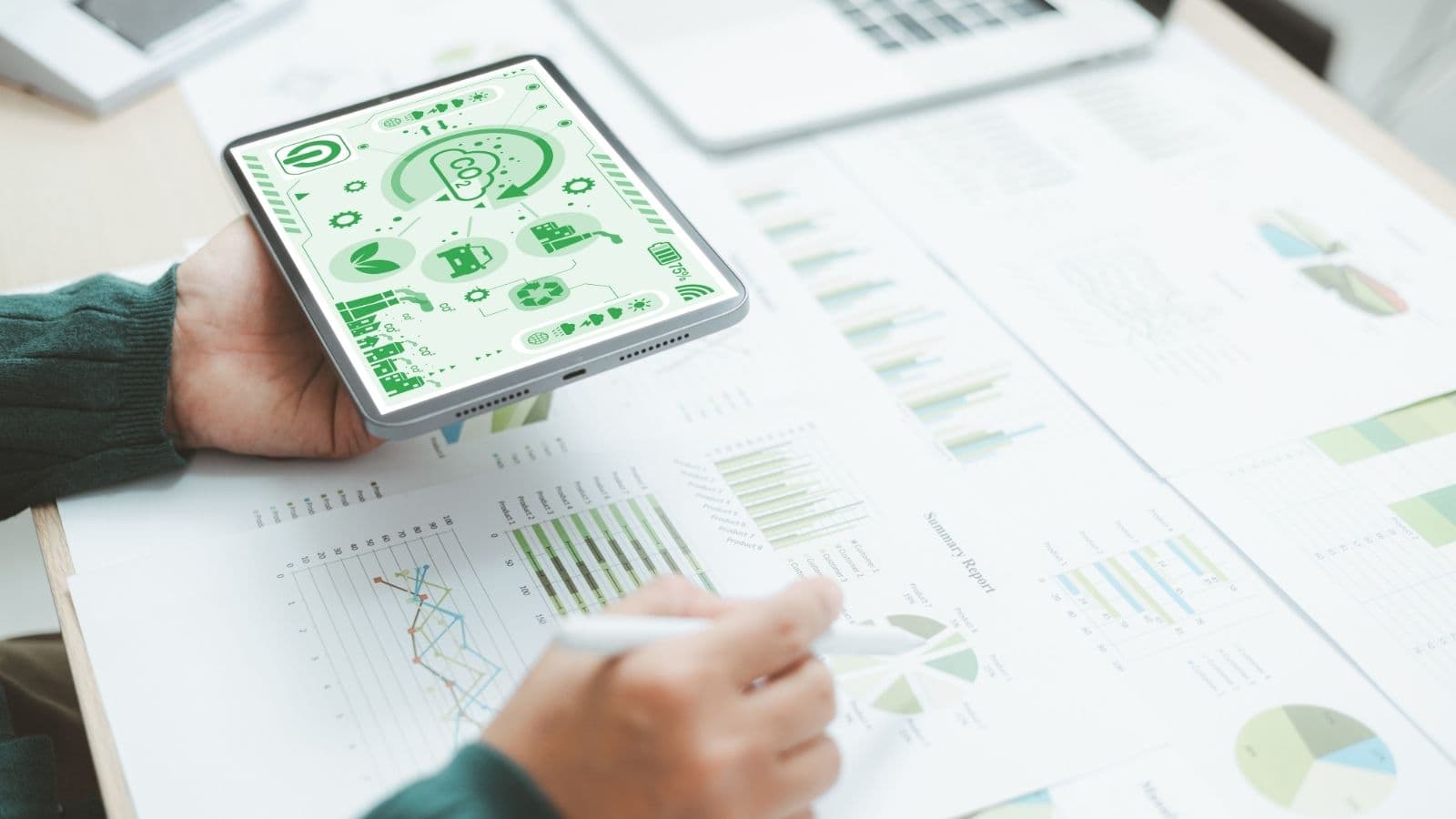 Managing Your Finance Function Efficiently