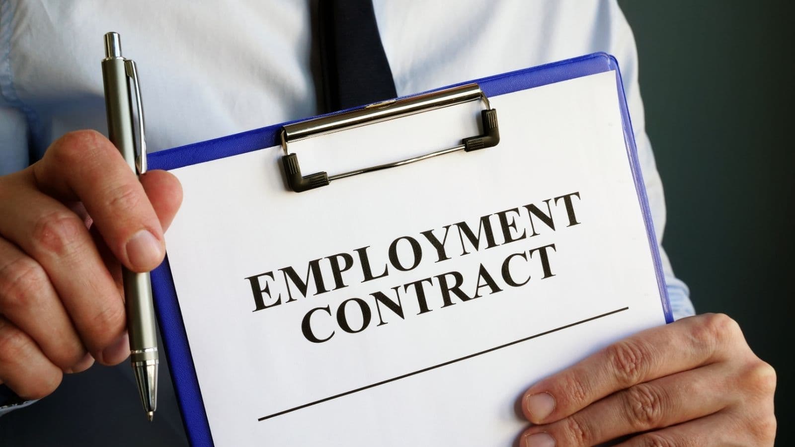Mastering the Employment Act