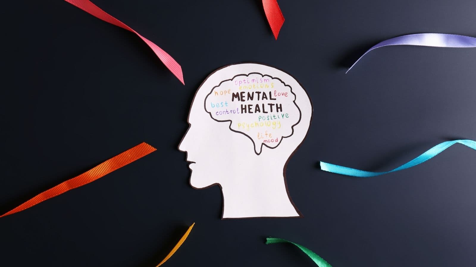 Mental Health First Aid & Peer Support