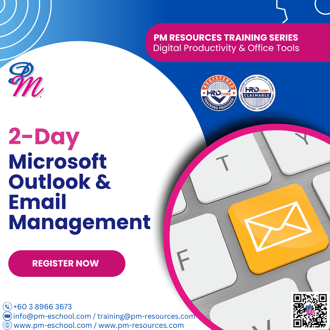 Microsoft Outlook & Email Management