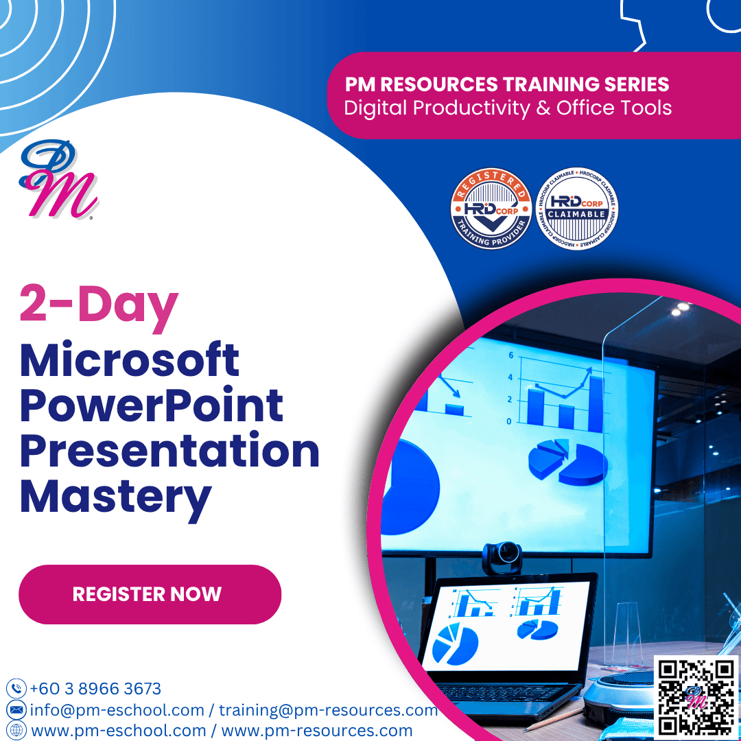 Microsoft PowerPoint Presentation Mastery