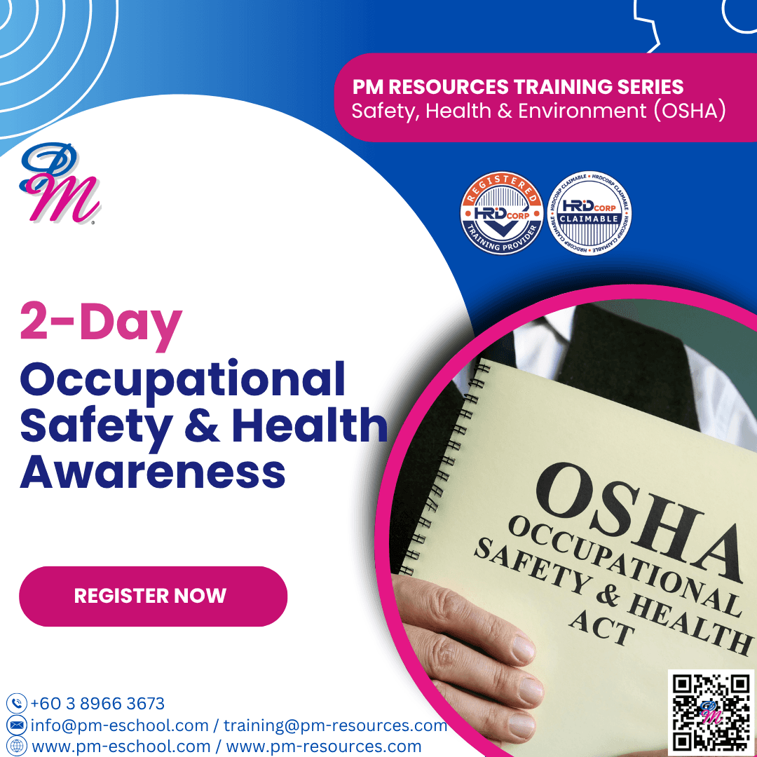 Occupational Safety & Health Awareness