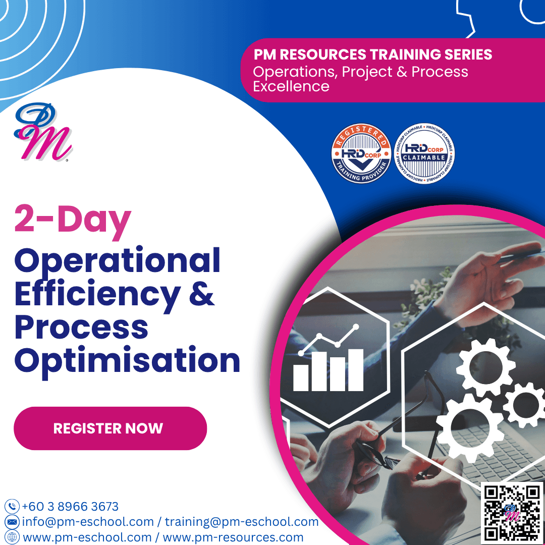 Operational Efficiency & Process Optimisation