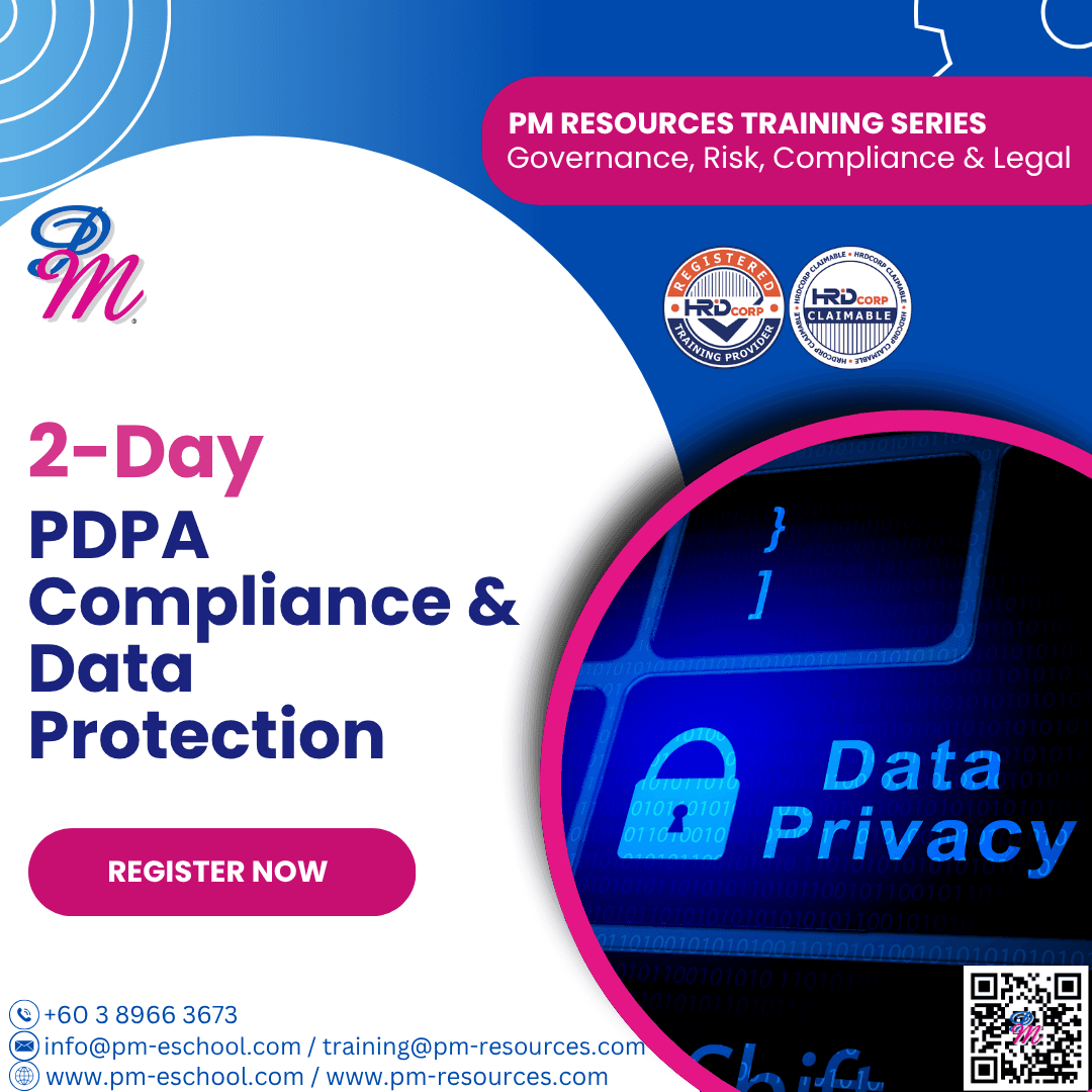 PDPA Compliance & Data Protection