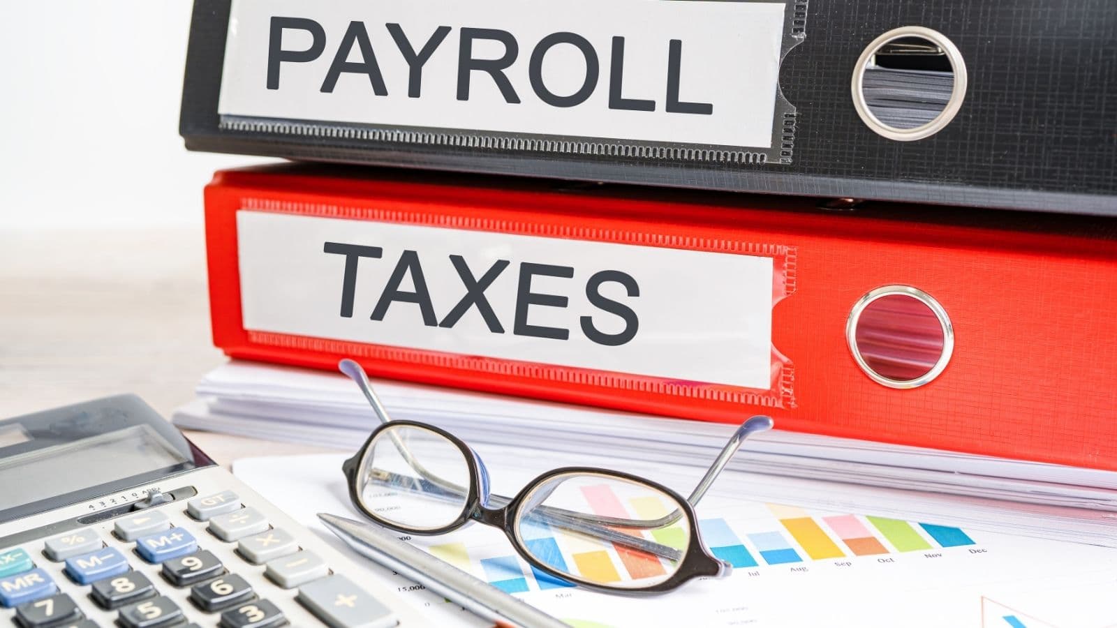 Payroll Tax Computation