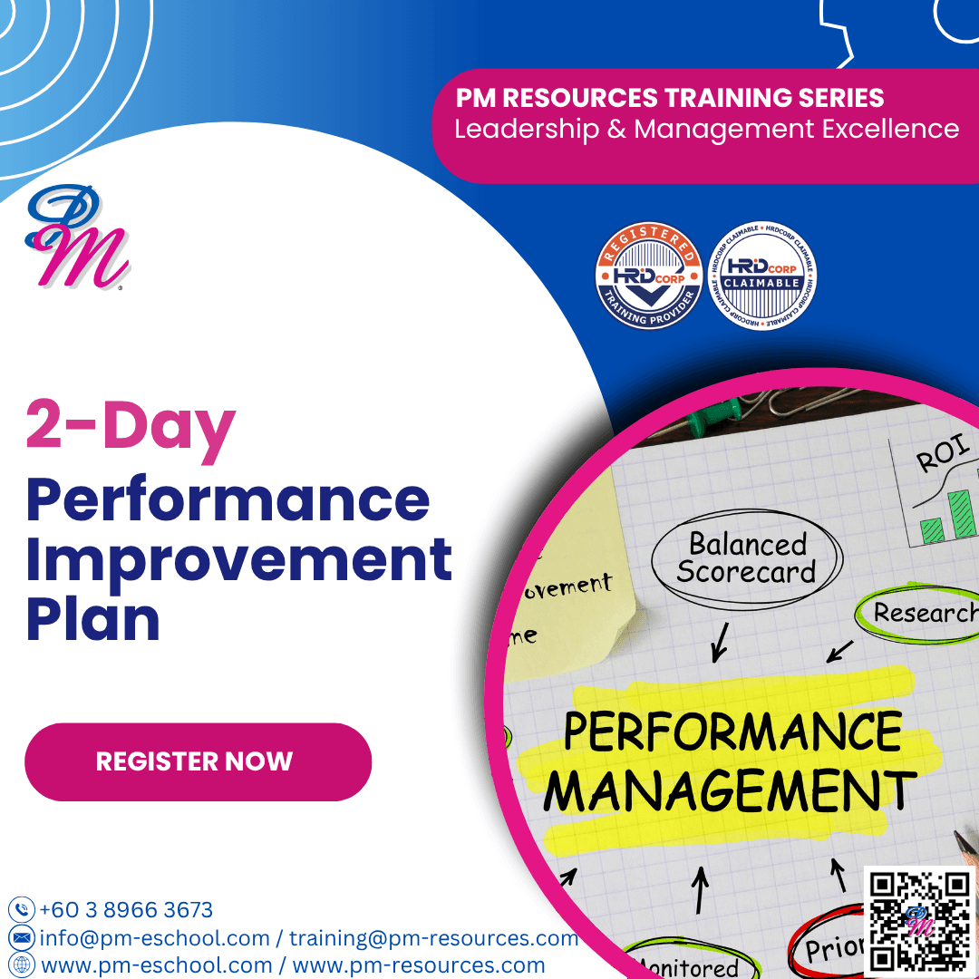 Performance Improvement Plan