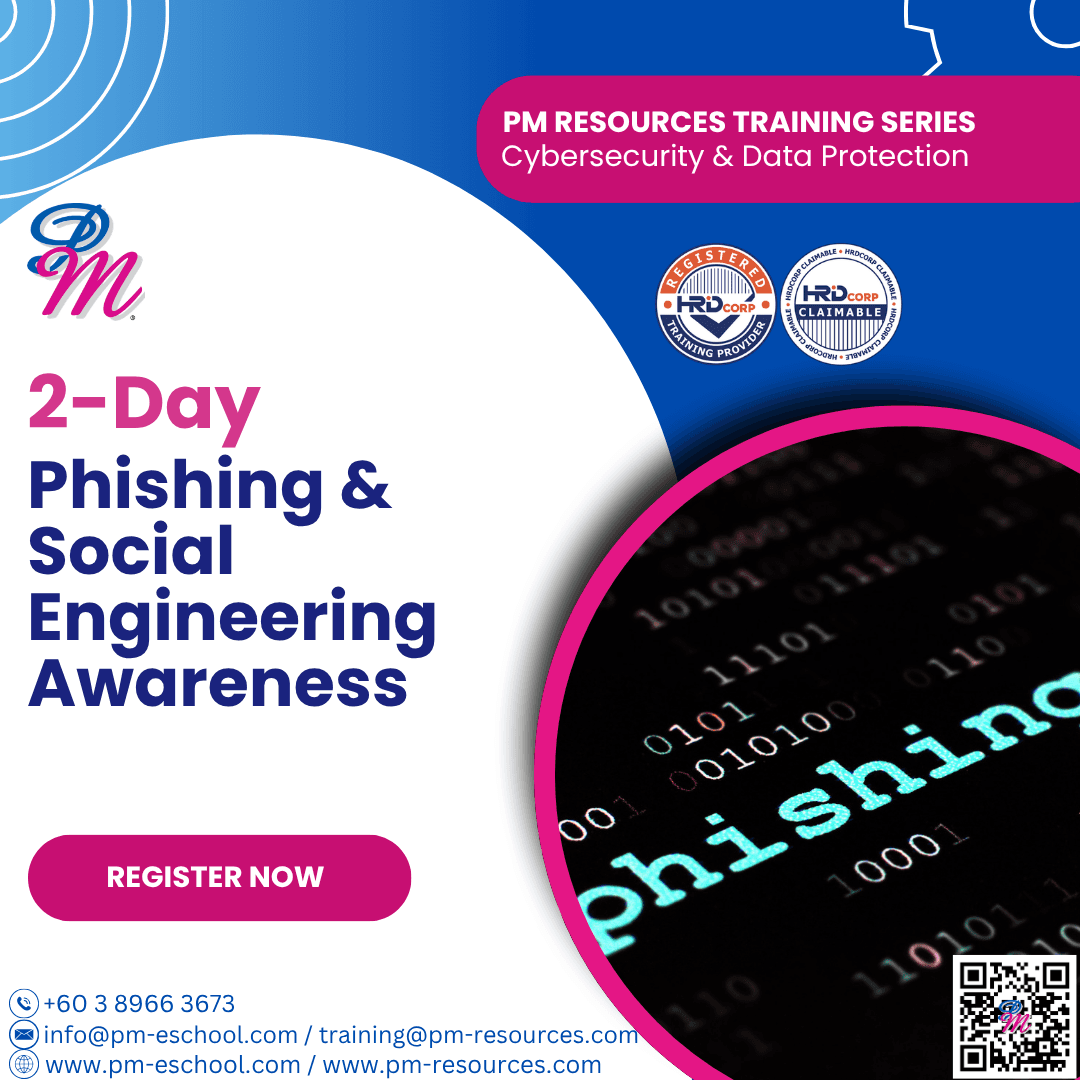 Phishing & Social Engineering Awareness