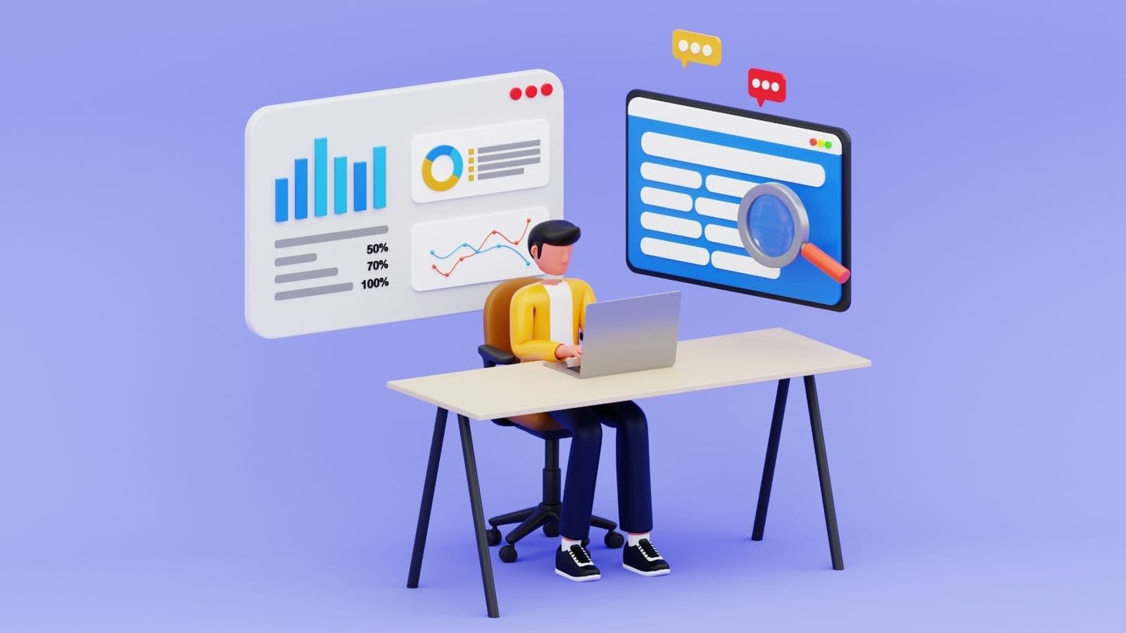 Power Query & Data Transformation