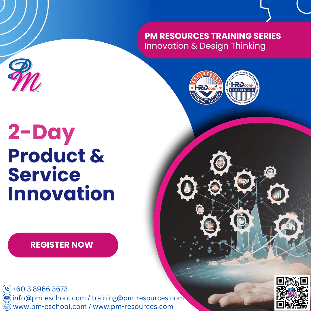 Product & Service Innovation