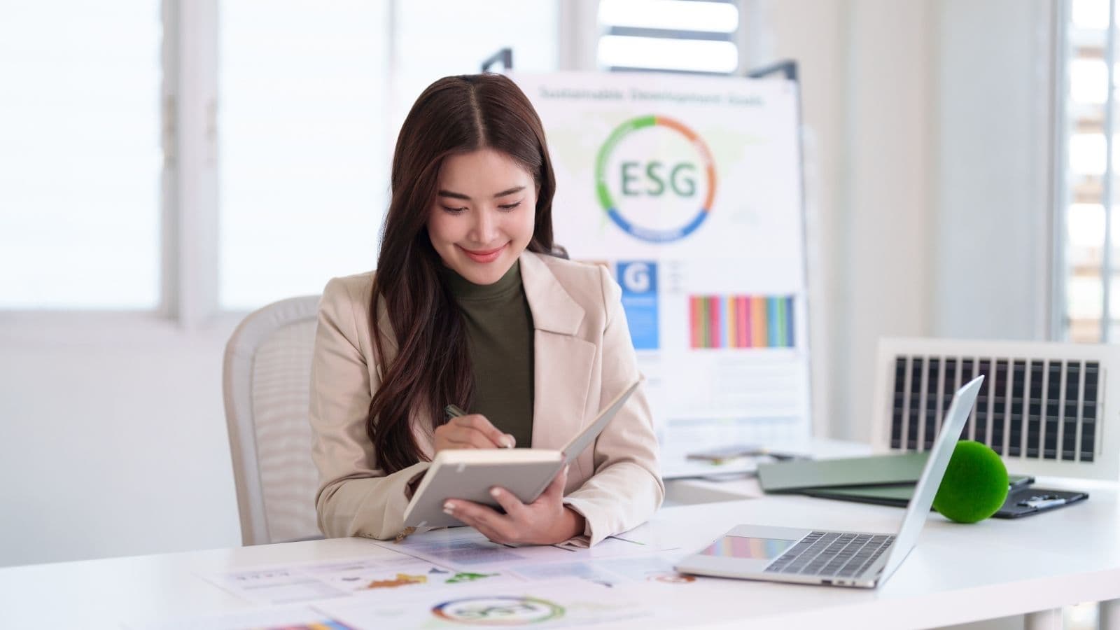 Professional Business Writing