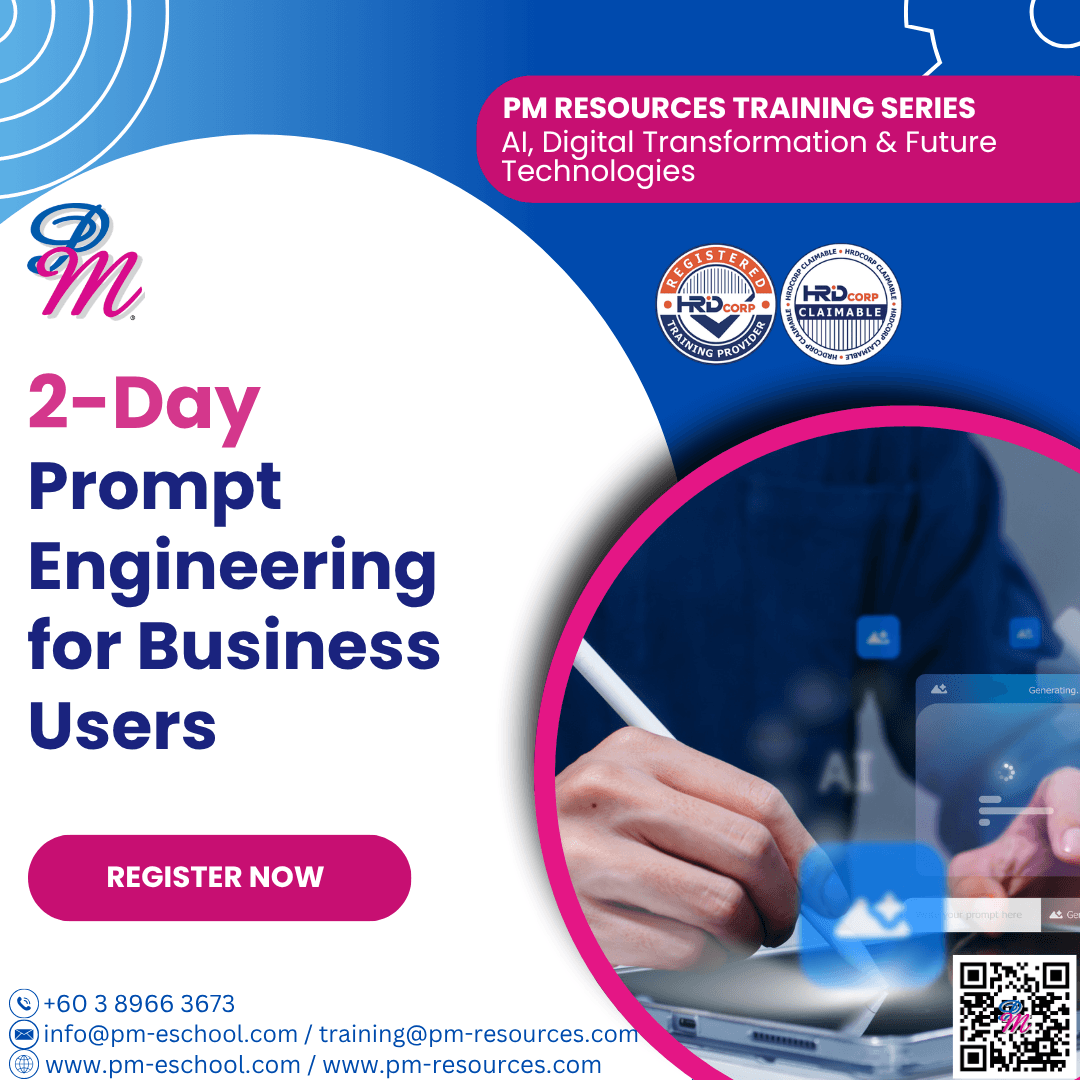 Prompt Engineering for Business Users