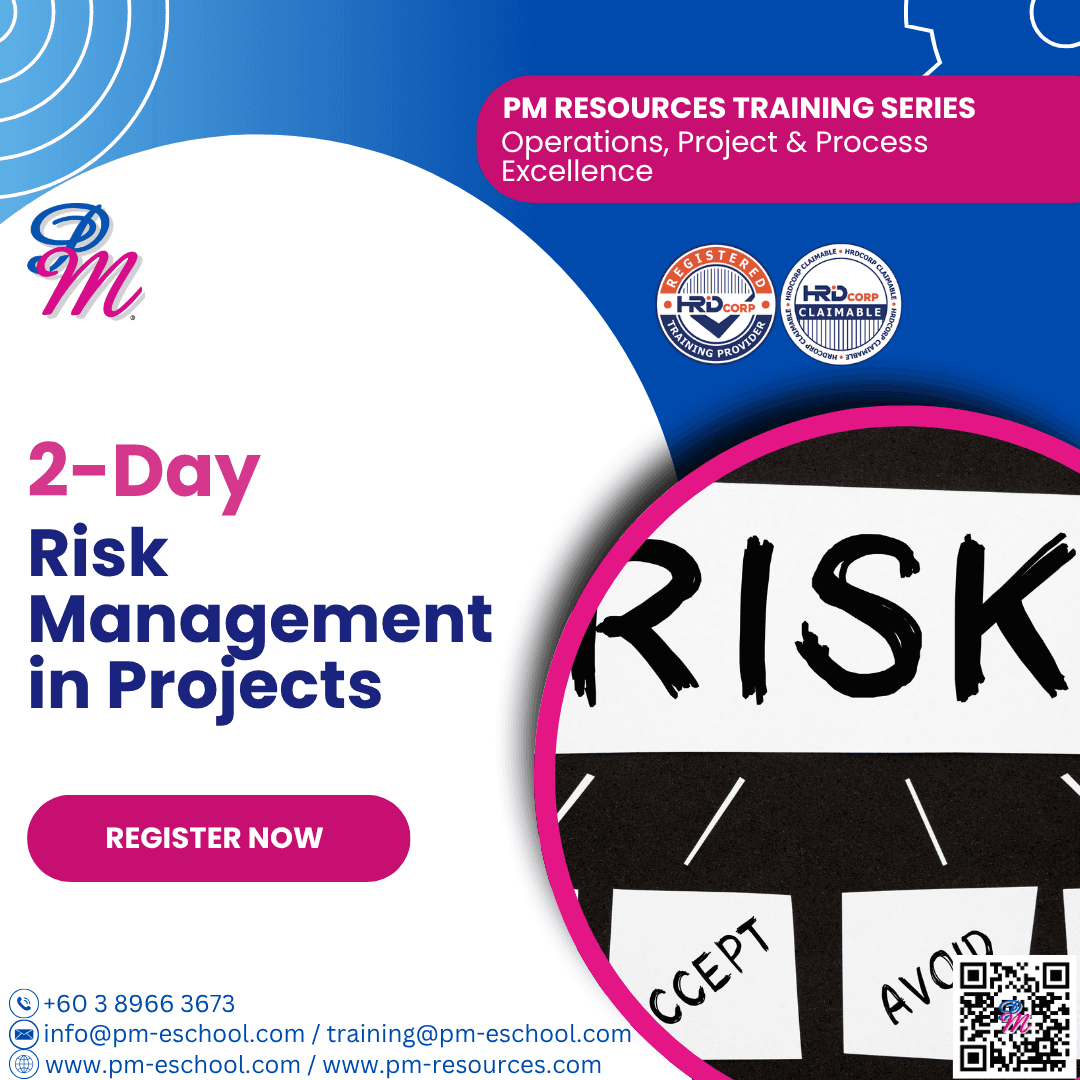 Risk Management in Projects