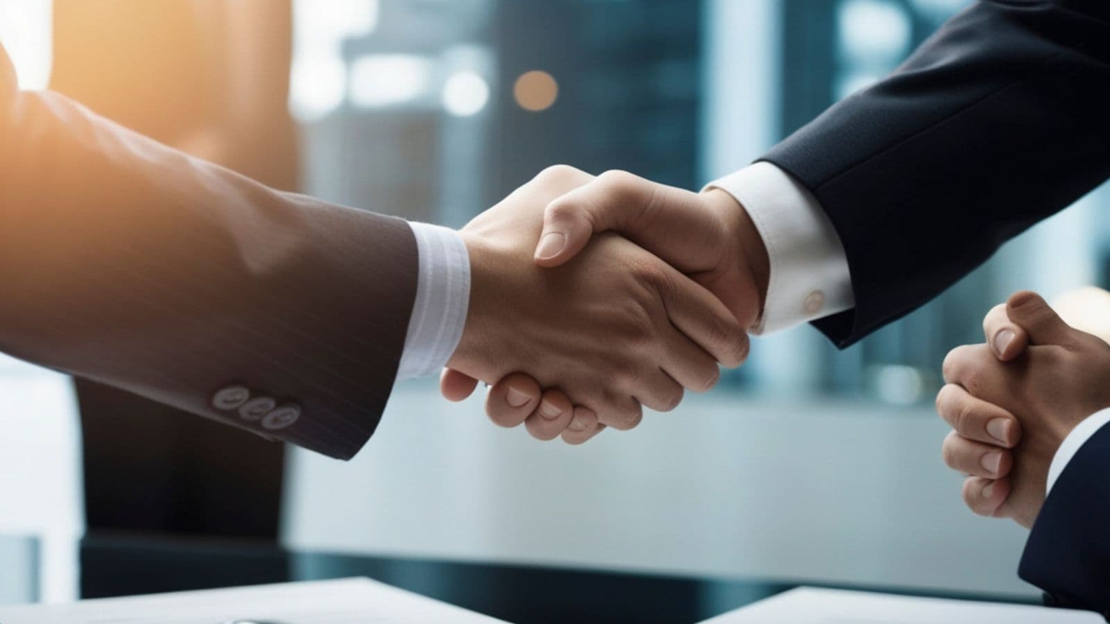 Sales Negotiation & Closing Techniques