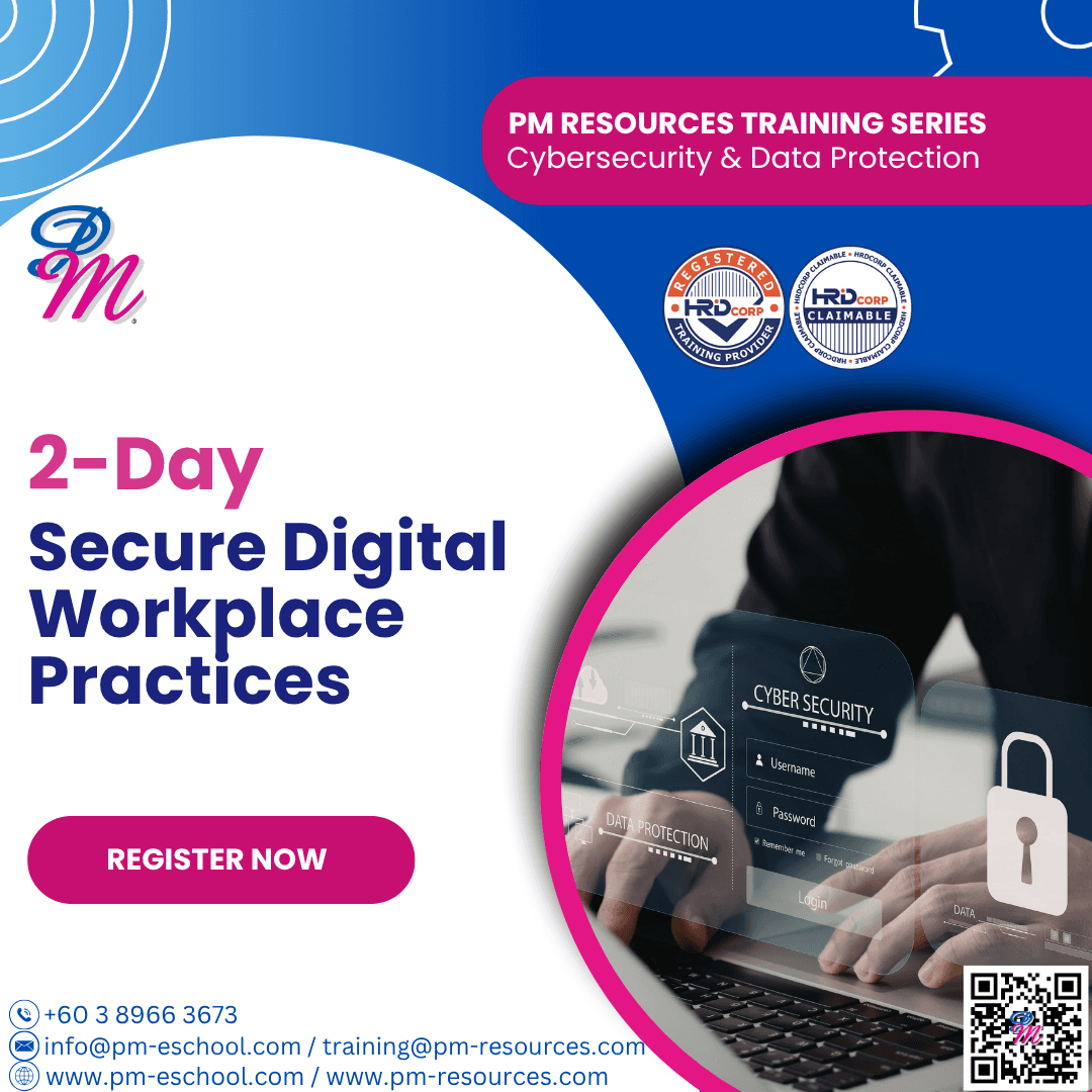 Secure Digital Workplace Practices