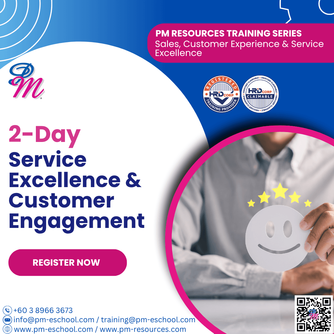 Service Excellence & Customer Engagement