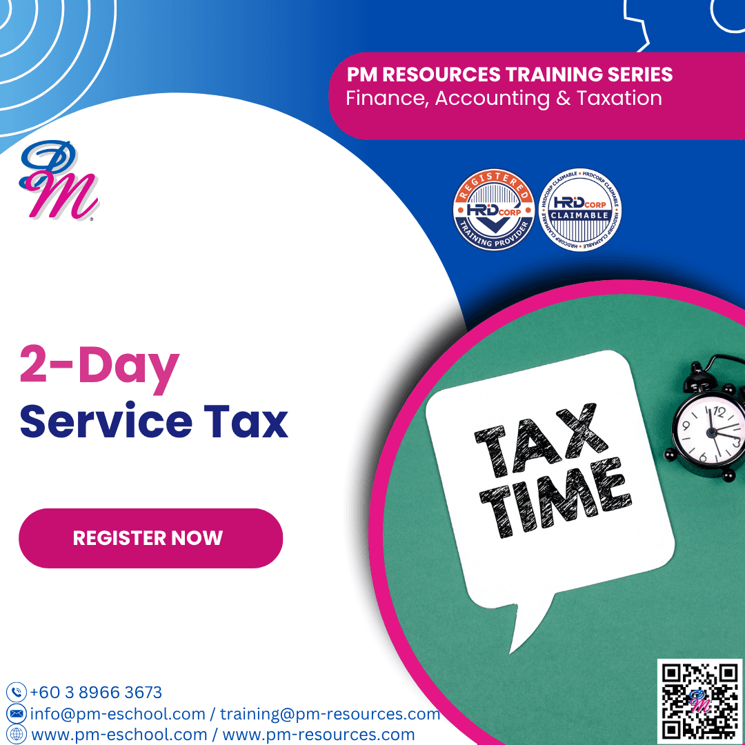 Service Tax