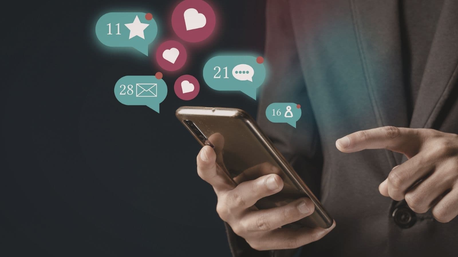 Social Media Branding & Growth