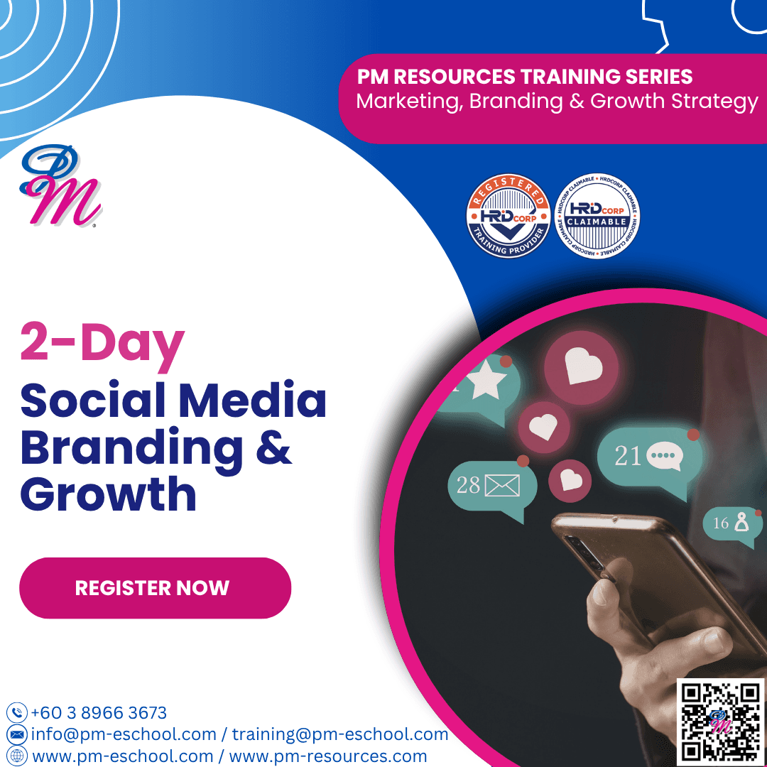 Social Media Branding & Growth