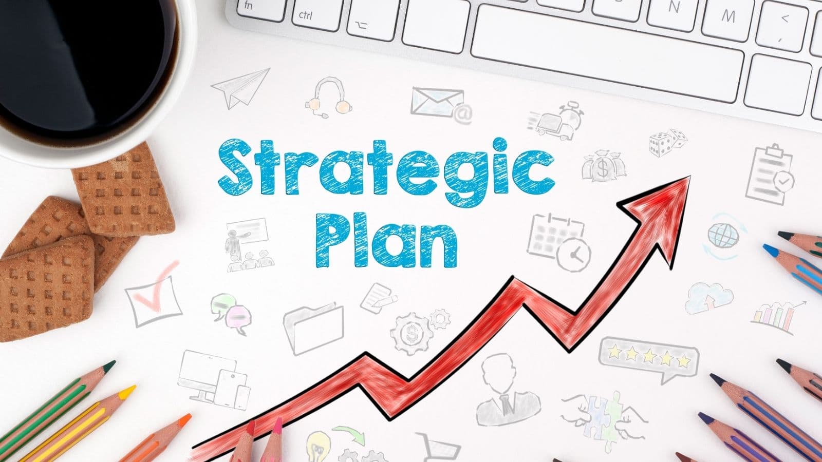 Strategic Business Planning