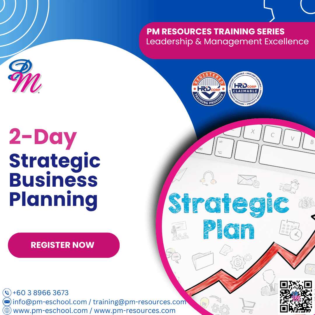 Strategic Business Planning