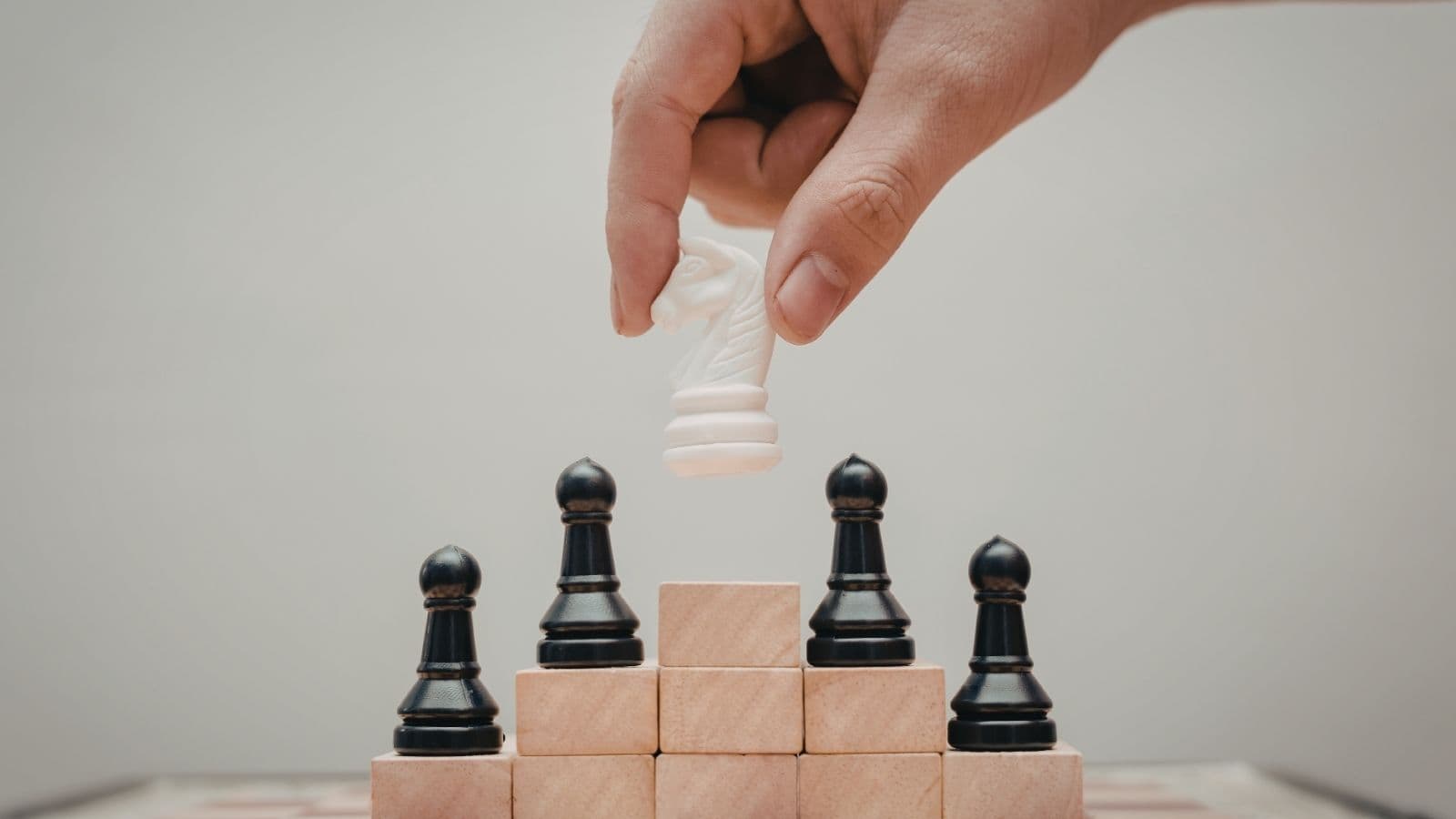 Strategic Leadership for Senior Managers