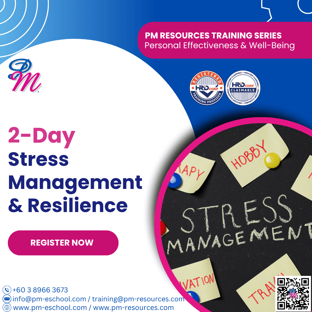 Stress Management & Resilience