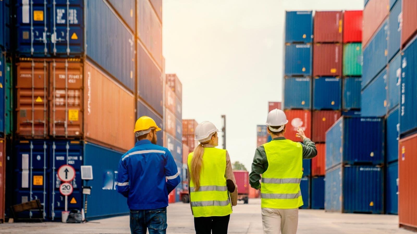 Supply Chain Risk Management
