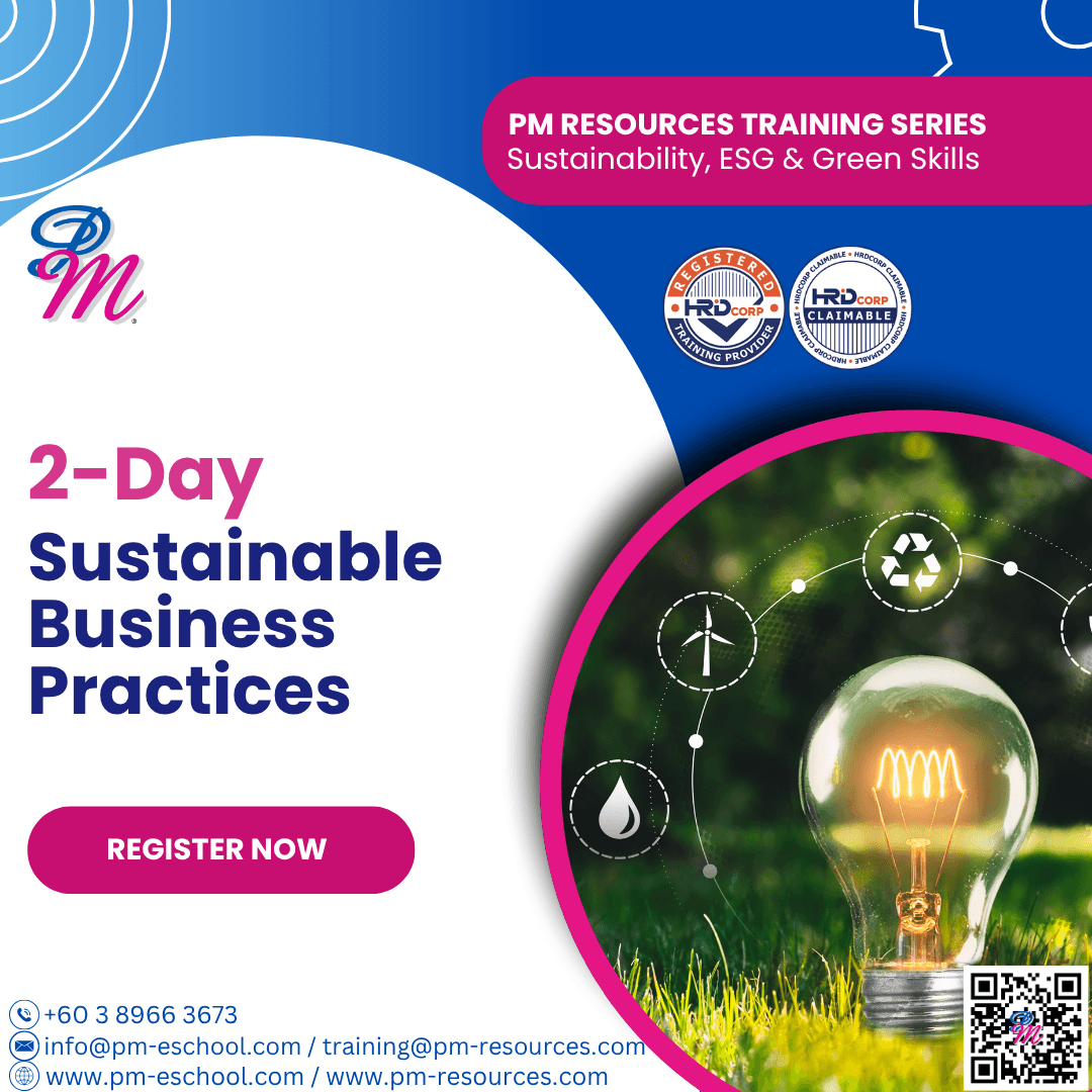 Sustainable Business Practices