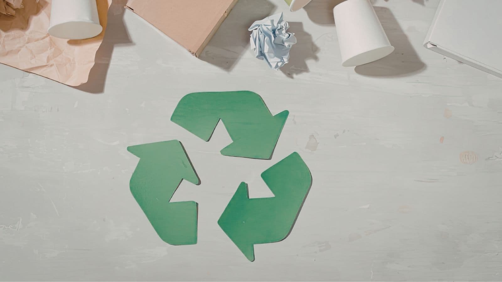 Sustainable Procurement Practices