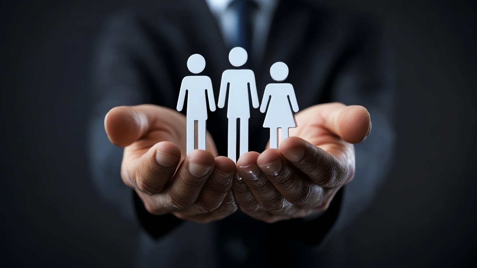 Talent Management & Succession Planning