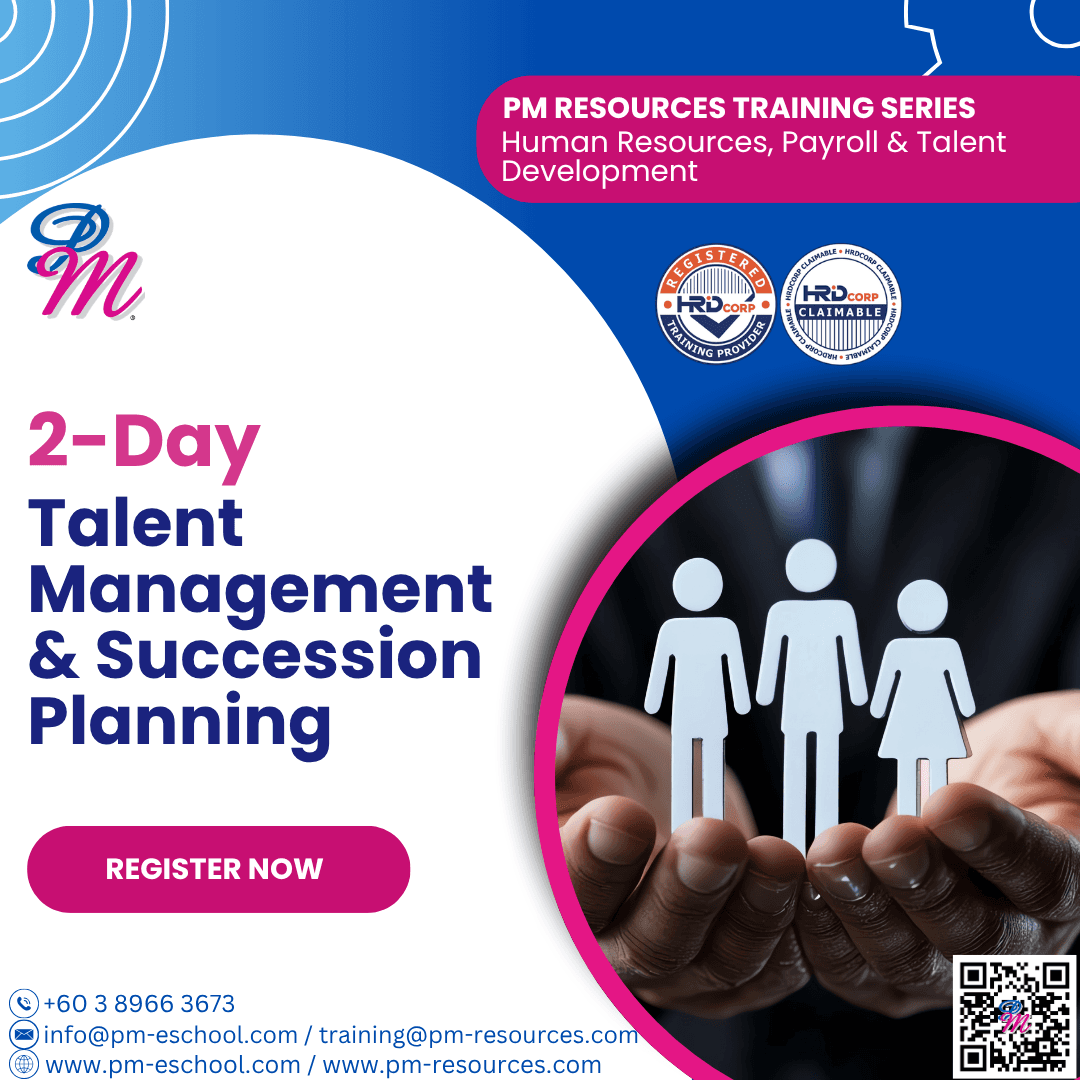 Talent Management & Succession Planning