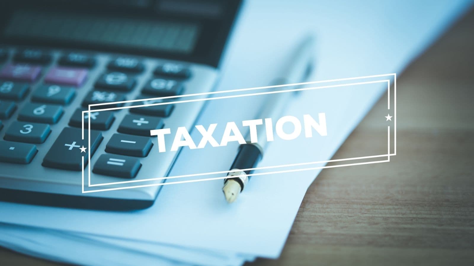 Taxation for the HR Practitioner