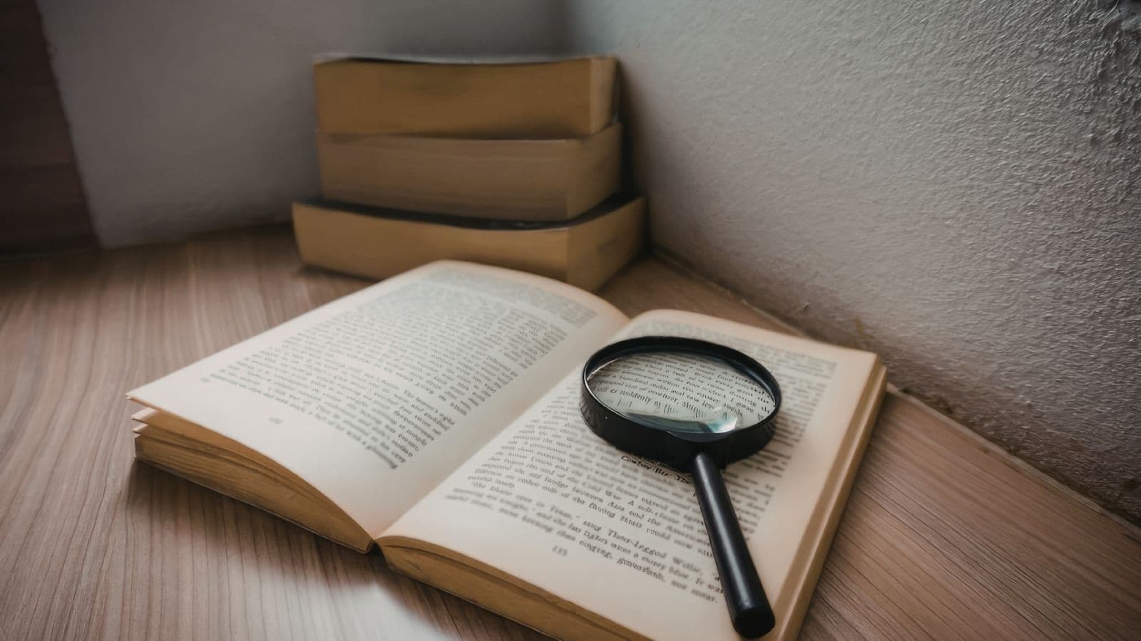 The A to Z of Domestic Inquiry