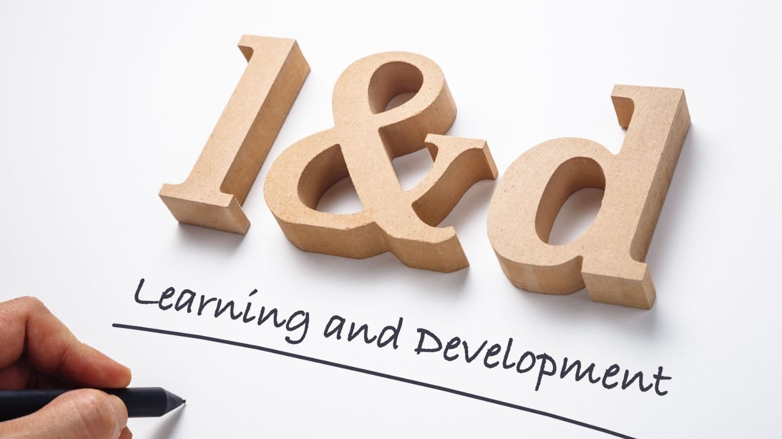Training Needs Analysis & L&D Planning
